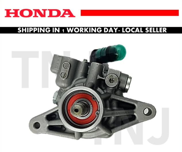 Power Steering Pump Honda CRV