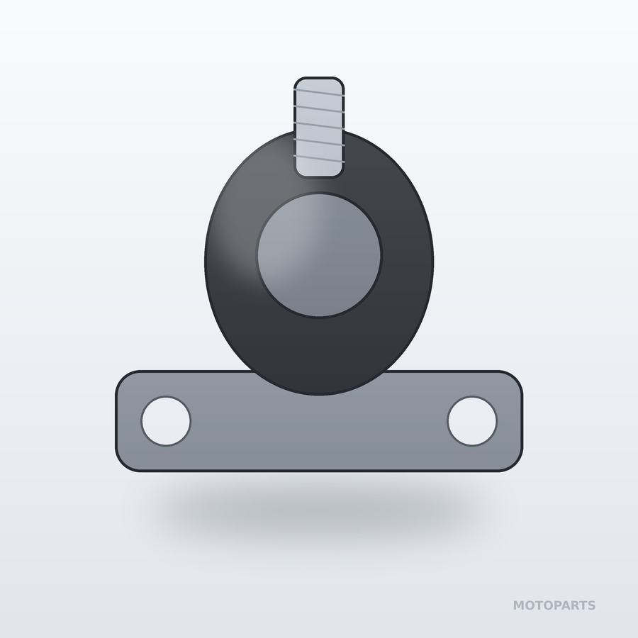 Engine Mounting Depan Honda Brio